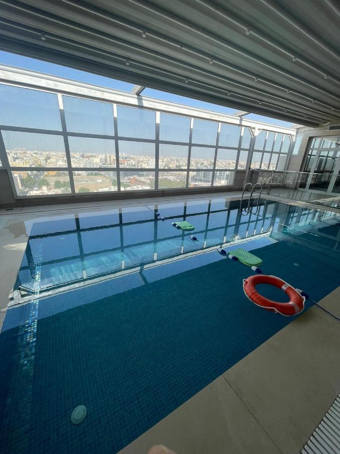 Weekend Hotel Sari Jidda Eksteriør bilde